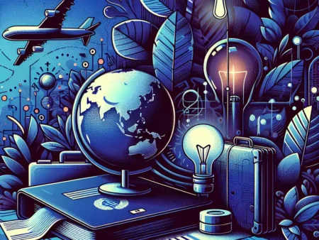 Cara Mempersiapkan Perjalanan Kerja Internasional dengan Sukses