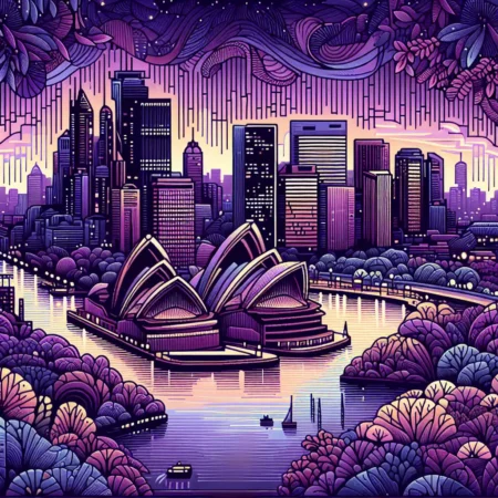 Paito Warna Sydney Nagasaon