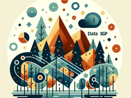 Data SGP Angkanet