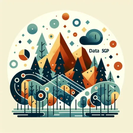 Data SGP Angkanet