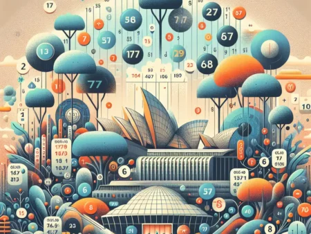Data Togel Sydney Angkanet