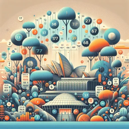 Data Togel Sydney Angkanet