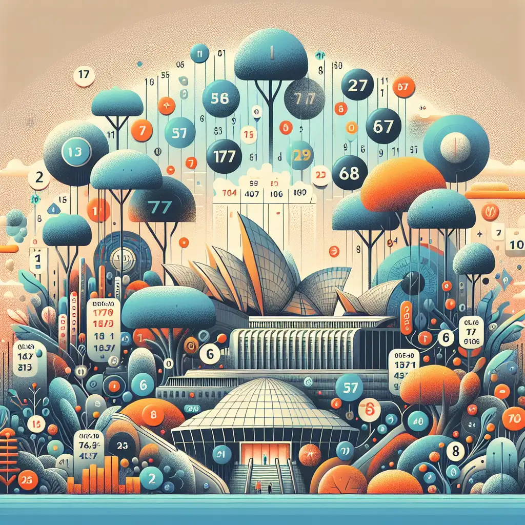 Data Togel Sydney Angkanet