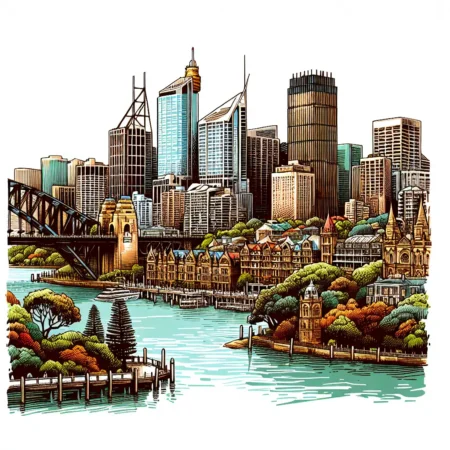 Live Draw Sydney Raja Paito