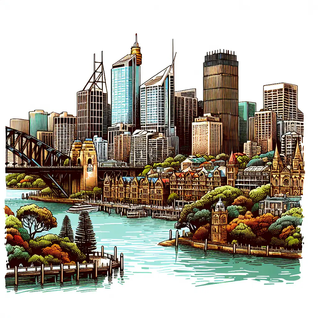 Live Draw Sydney Raja Paito