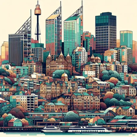 Paito Warna Sydney Virdsam