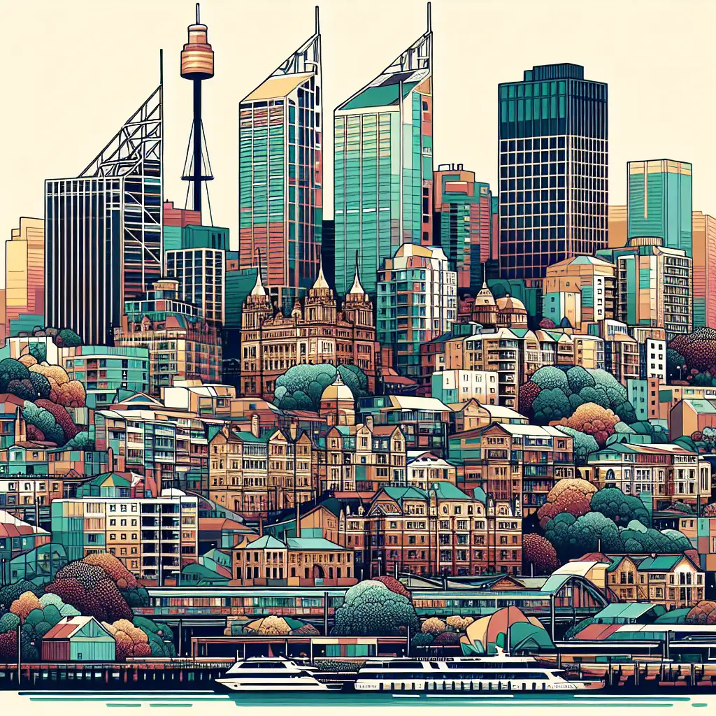 Paito Warna Sydney Virdsam
