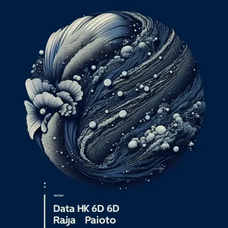 Data HK 6D Raja Paito
