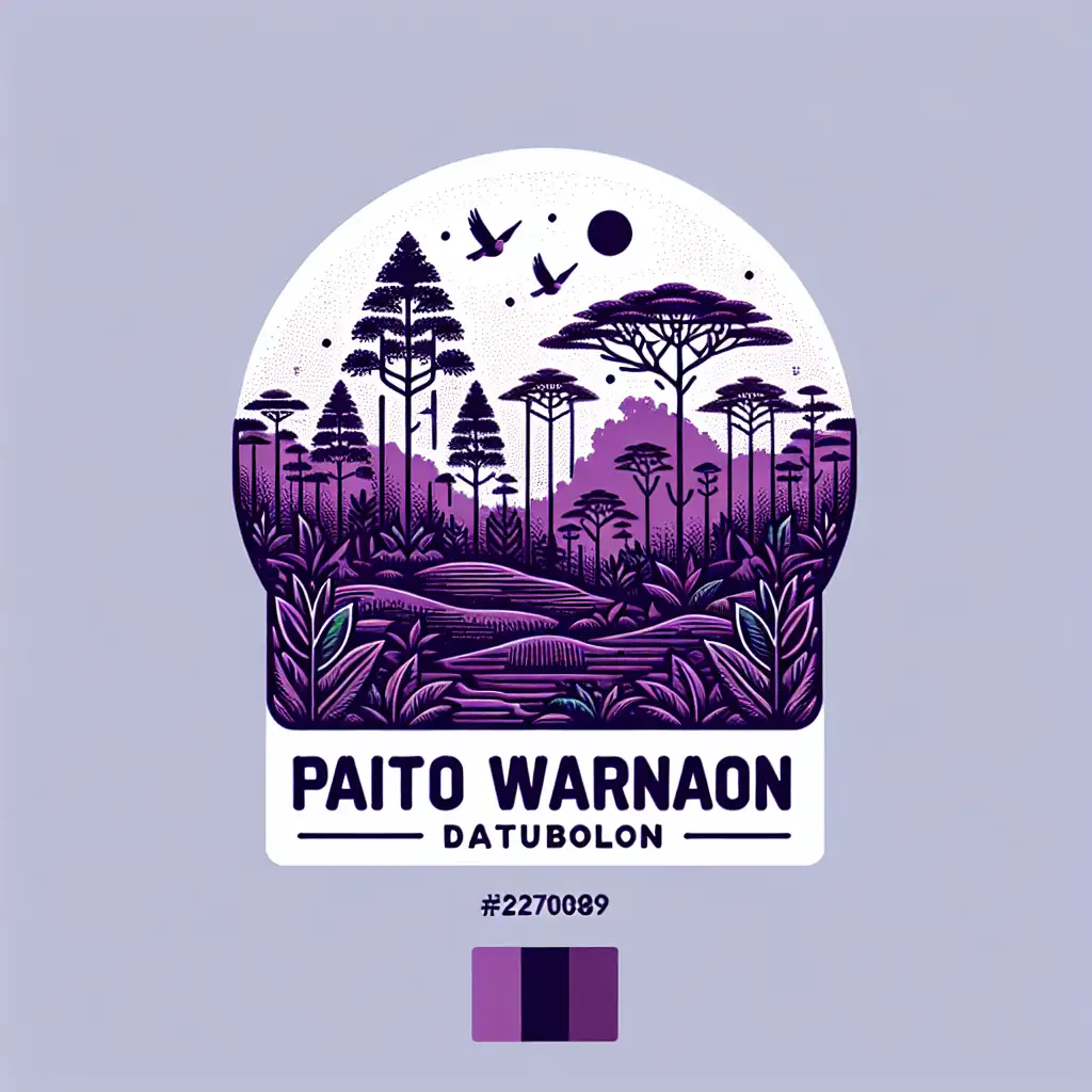 Paito Warna SGP Datubolon