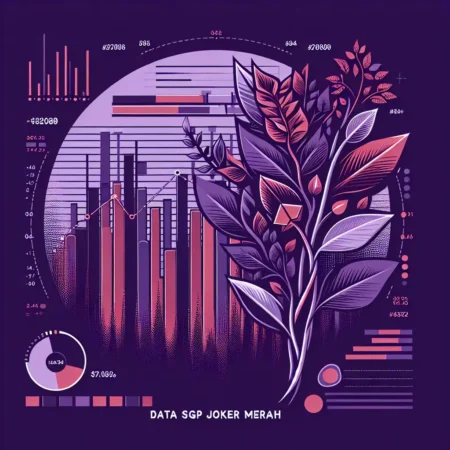 Data SGP Joker Merah