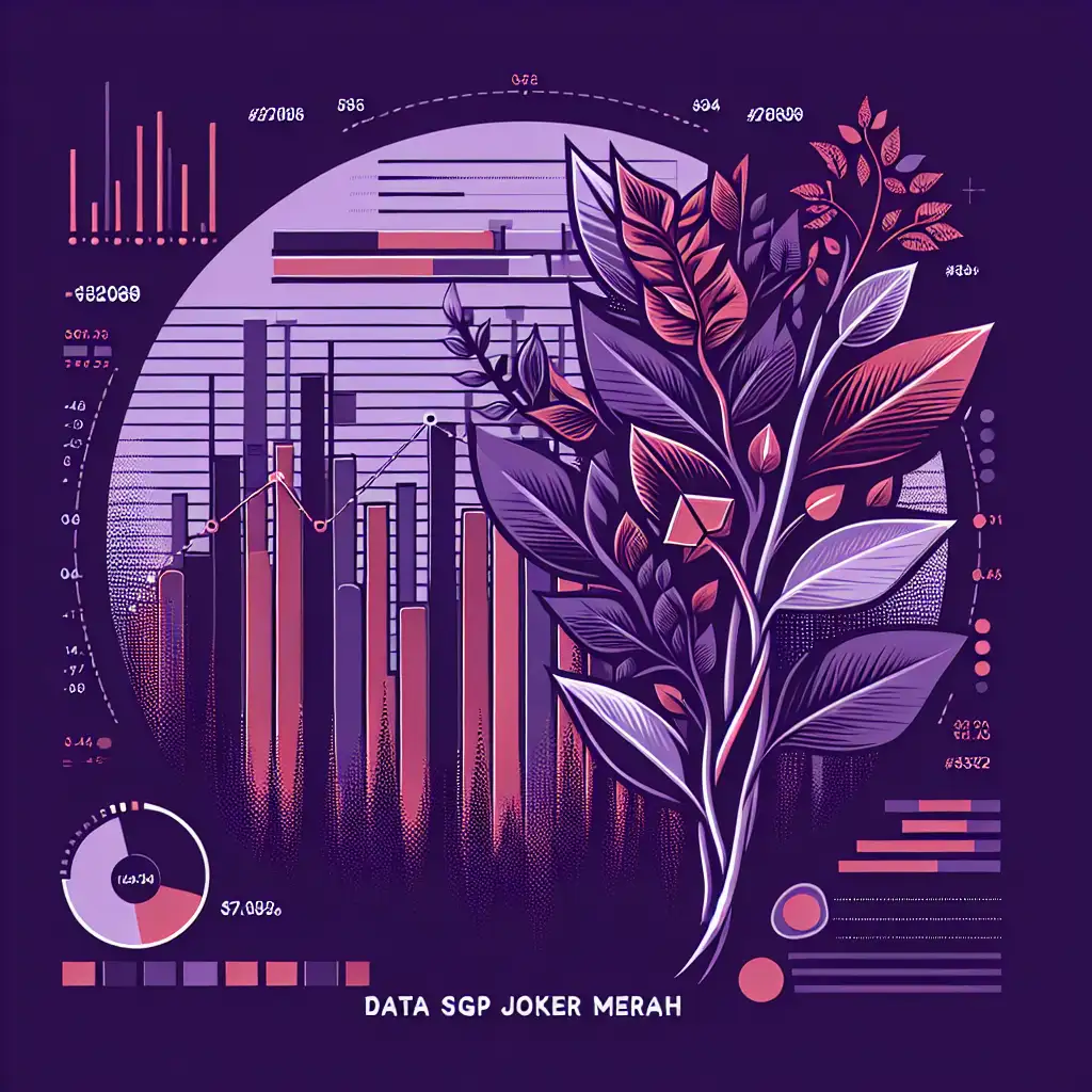 Data SGP Joker Merah