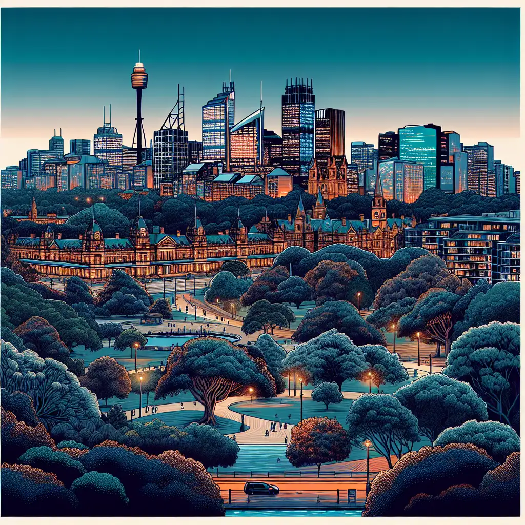 Live Draw Sydney Virdsam