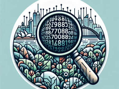 Data Togel Sydney Pencari Angka