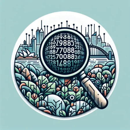 Data Togel Sydney Pencari Angka