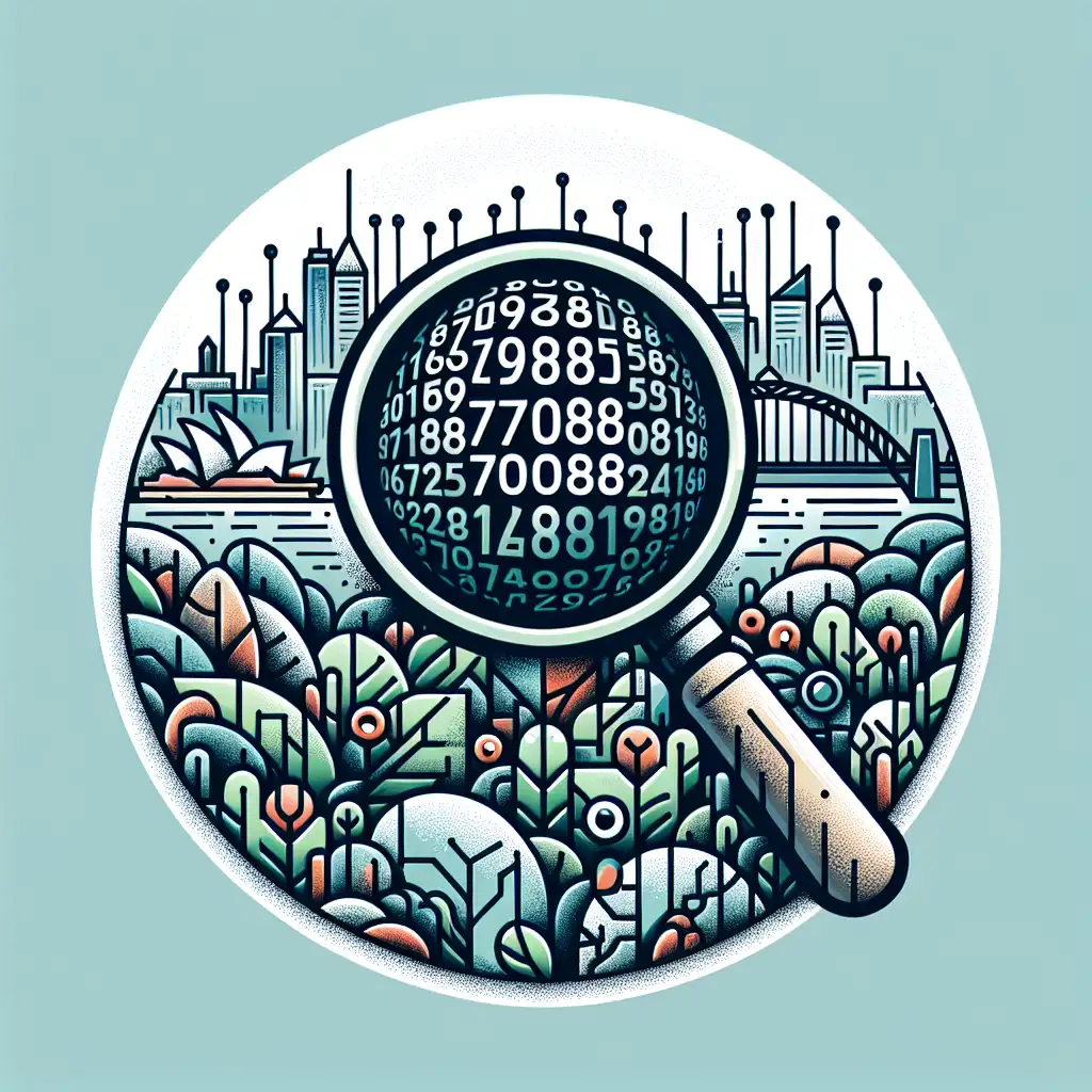 Data Togel Sydney Pencari Angka