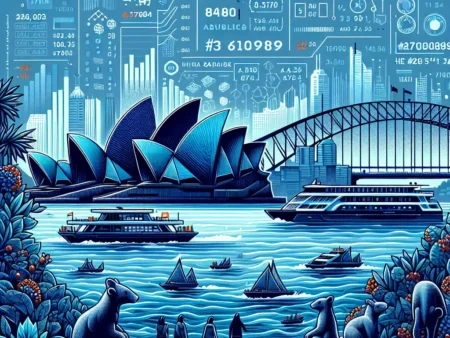 Data Togel Sydney Angka Paito