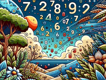 Data Togel Sydney 6D Angka Paito